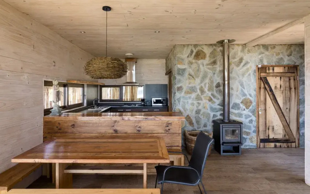 Playa Lobos Casas & Clubhouse