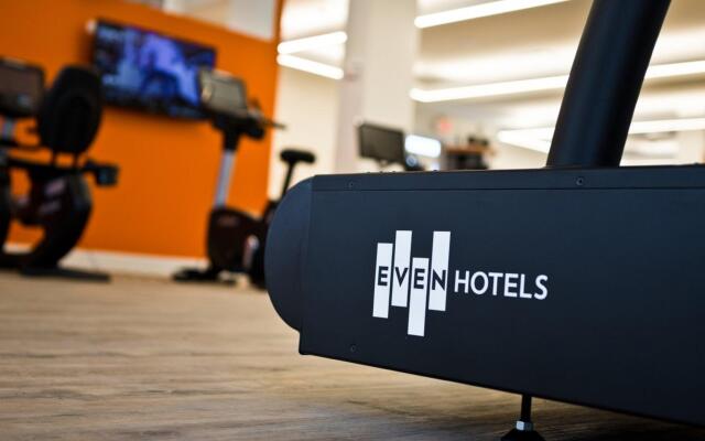 EVEN Hotel Chicago Tinley Park-Conv Ctr by IHG