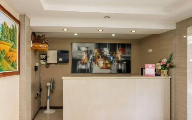 NIDA Rooms Denpasar Robinson