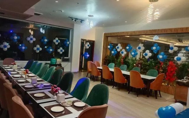 Bellazio Suites Hotel & Resort