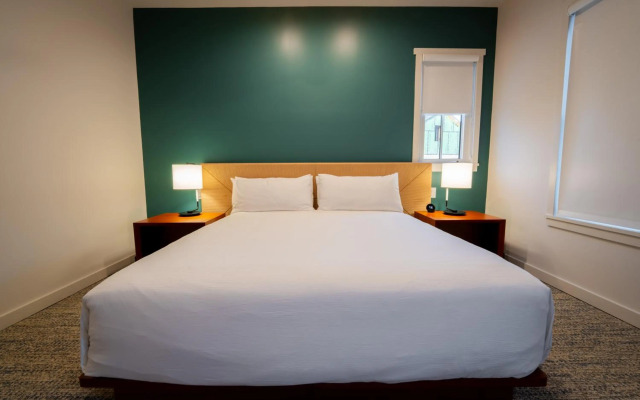 Villas of Grand Cypress