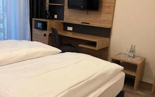 Vita Balance Hotel