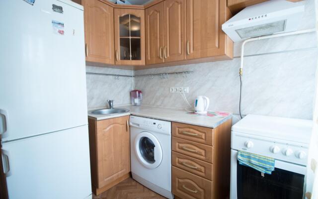 Apartamenty na Klenovom bul'vare, 5