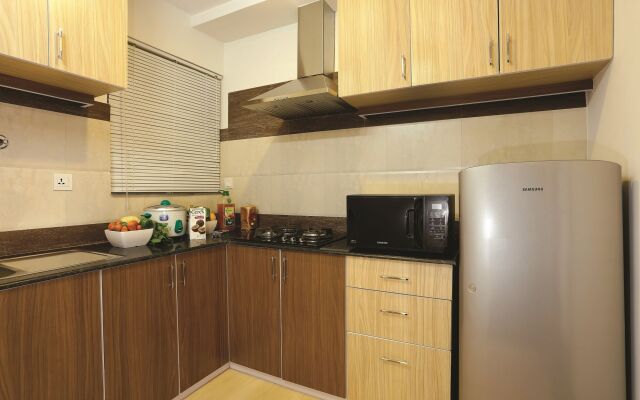 Suite Homes, Serviced Apartment Hotel