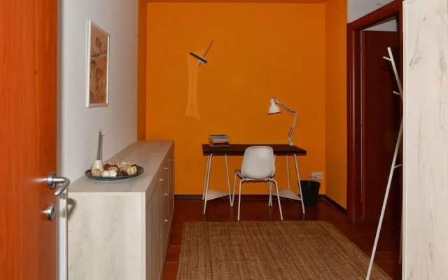 Quadrifoglio Apartment - Wonderful Italy