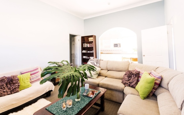Coal d' Vine Cottage - Cessnock NSW – Lobby – Cessnock