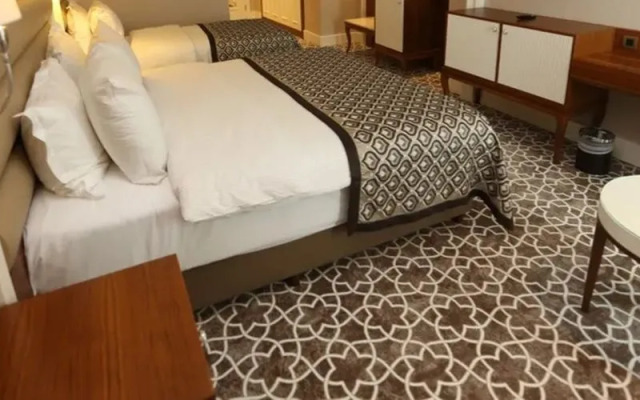 Alusso Thermal Hotel & Spa