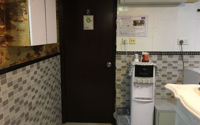 San Diego Guesthouse