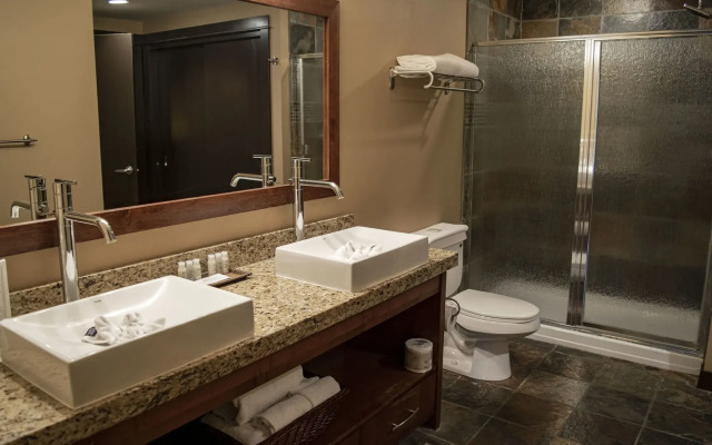 Silver Creek Lodge