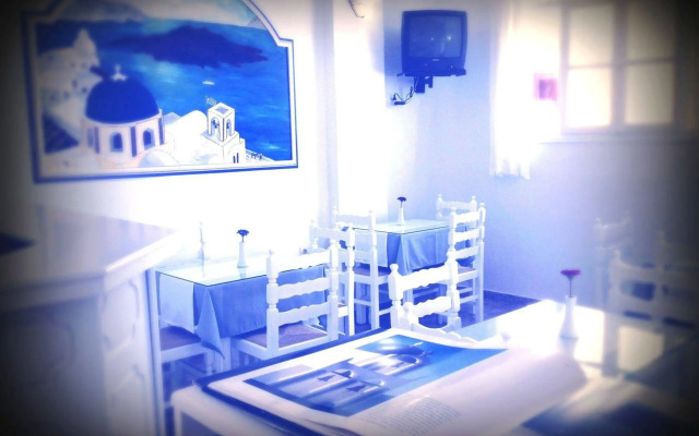 Villa Fotini