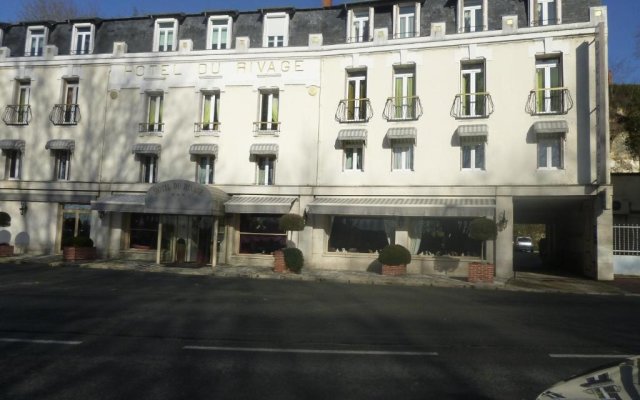 Hôtel du Rivage
