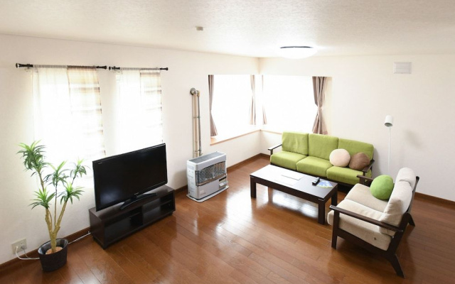 Cozy Villa Otaru