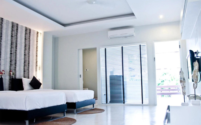 Surintra Boutique Resort