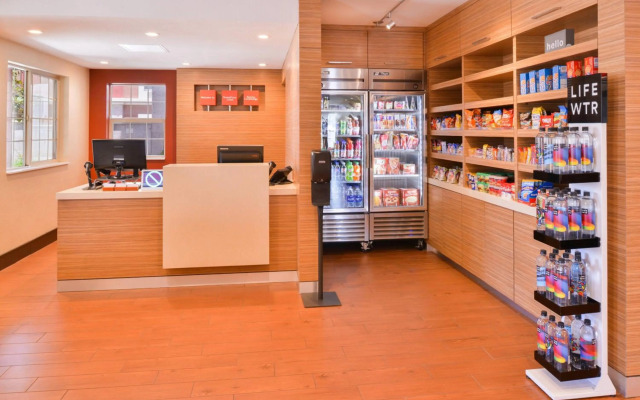 TownePlace Suites by Marriott Ontario Airport