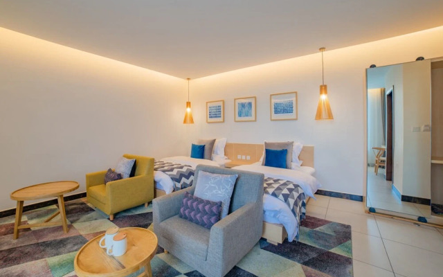 Qiansu Dali Yuyuan Jingshe Guesthouse