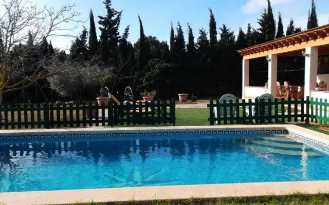 Finca C´An Amer
