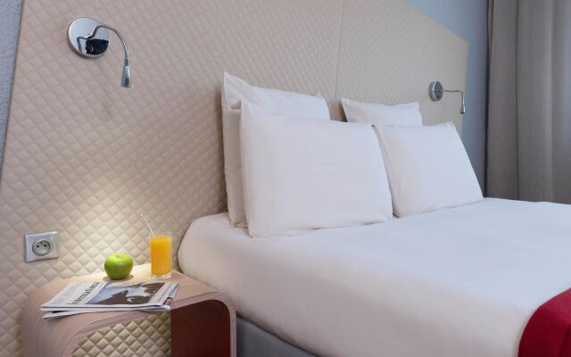 Mercure Paris Le Bourget