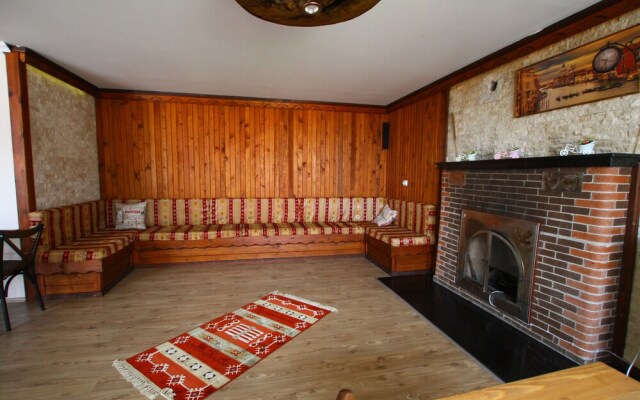Loca Butik Hotel