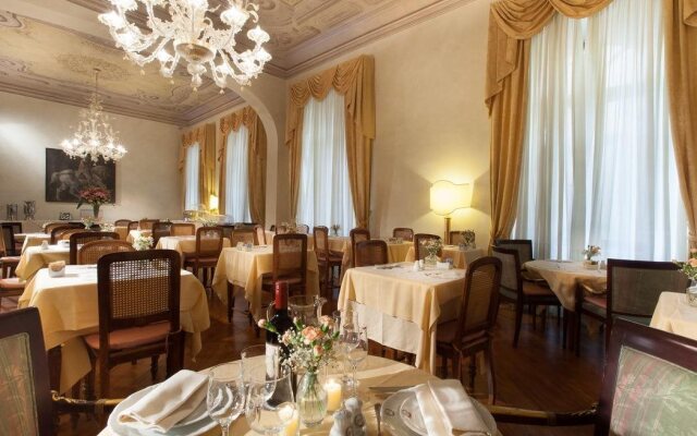 IL Tornabuoni The Unbound Collection by Hyatt Hotel