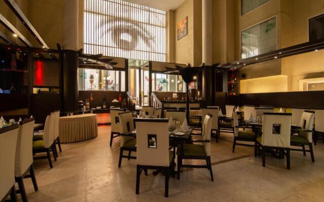 Halcyon Hotel Residences -  Bangalore
