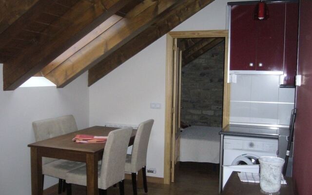 Apartamentos Cañardos