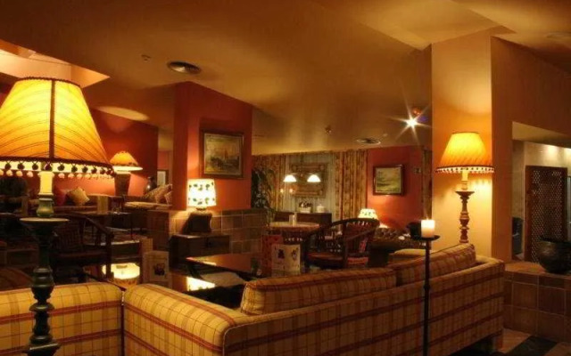 Hotel Santa Maria Cristina