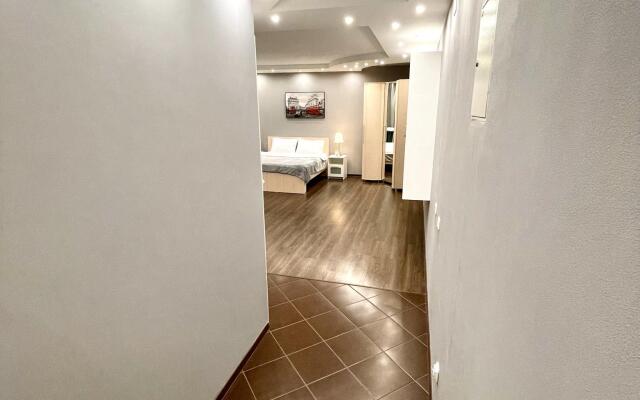 Home Hotel (Хоум Отель) на Красноармейской