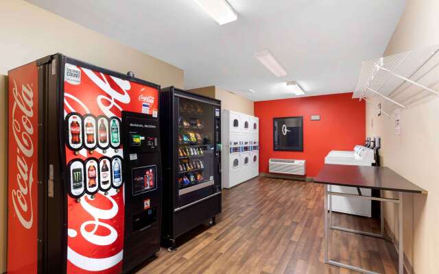 Extended Stay America Suites Waco Woodway