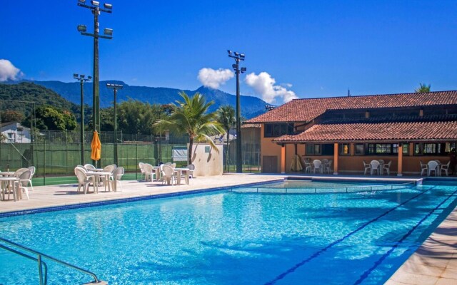 Estonteante Casa c Marina Privativa - Porto Frade