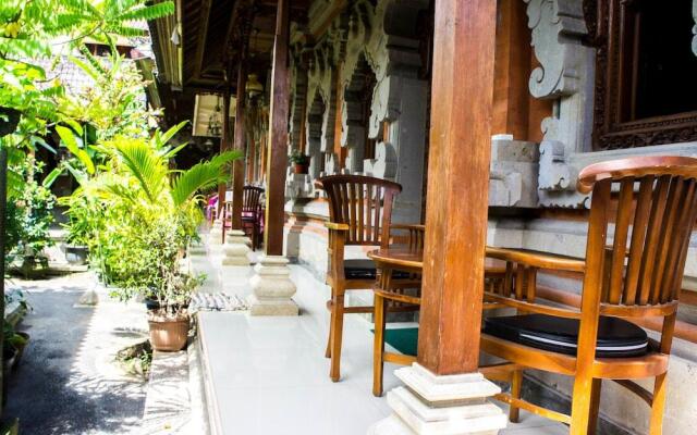 Shiva House Ubud