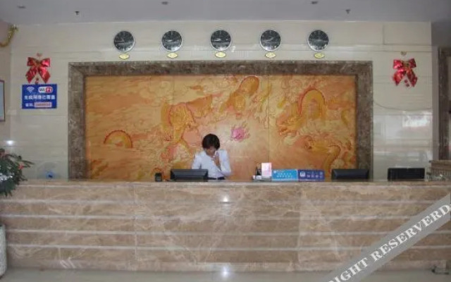 Ku 6 Hotel