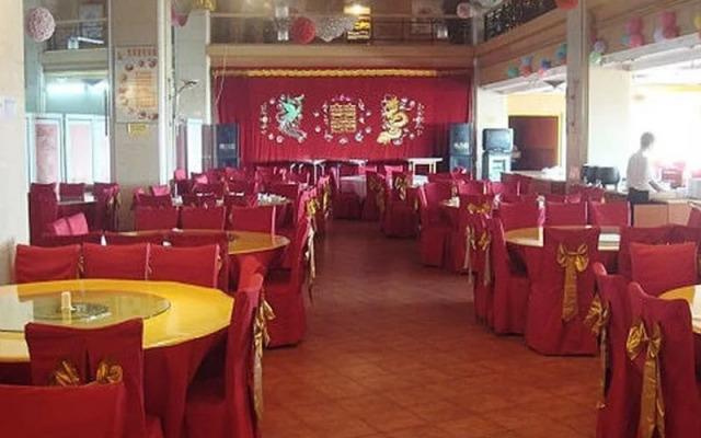 Qingdao Donghai Hotel