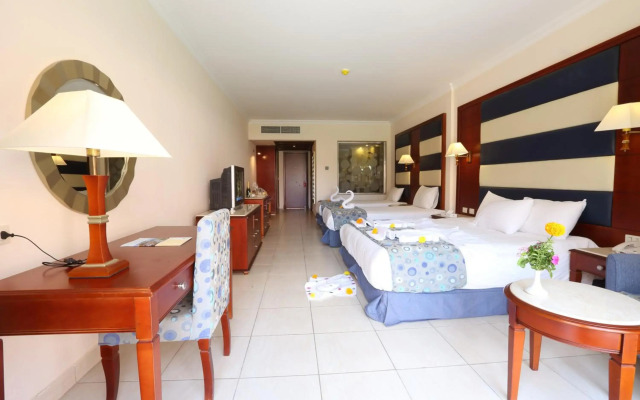 Rehana Sharm Resort - Aqua Park & Spa - Families & Couples Only