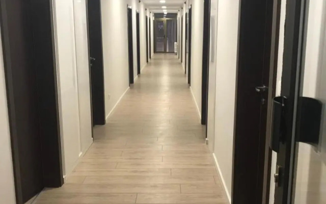 Hotel Grand
