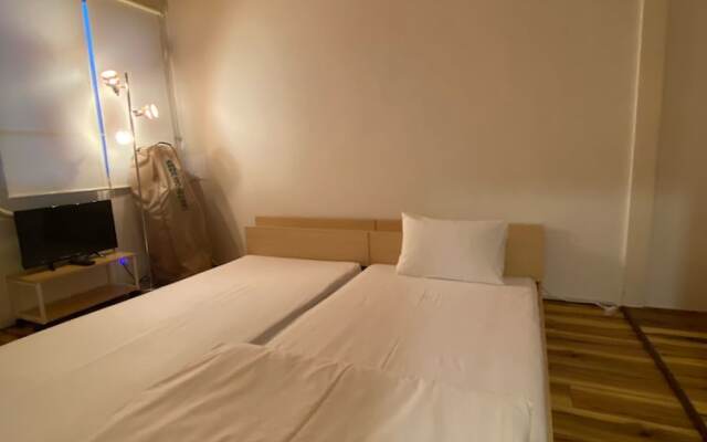 coins hostel tenjin