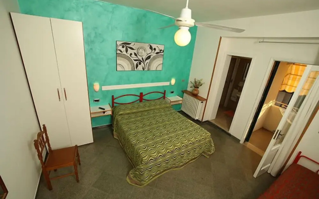 Albergo 2 Mari