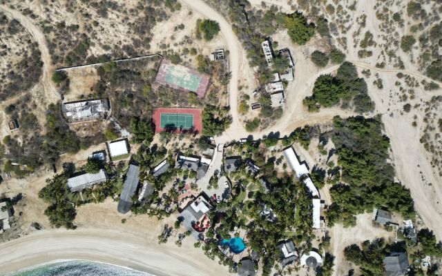 Hotel Rancho Buena Vista