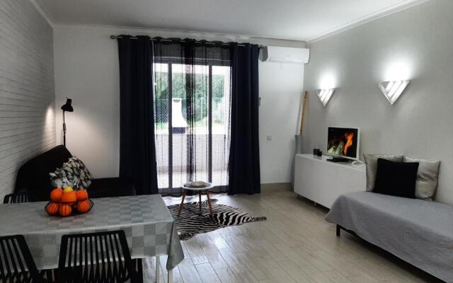 Charming Apartment Olhos de Água