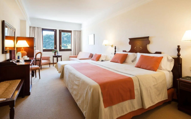 Es Moli Hotel