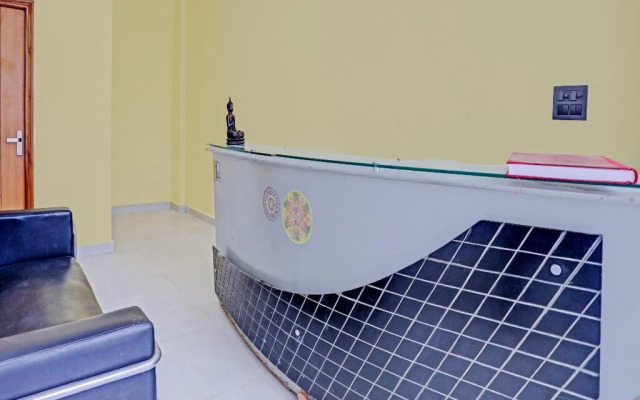 Hotel Golden Admire By F9 Hotels