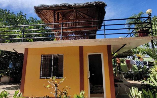 Summer Wind Pension Puerto Princesa