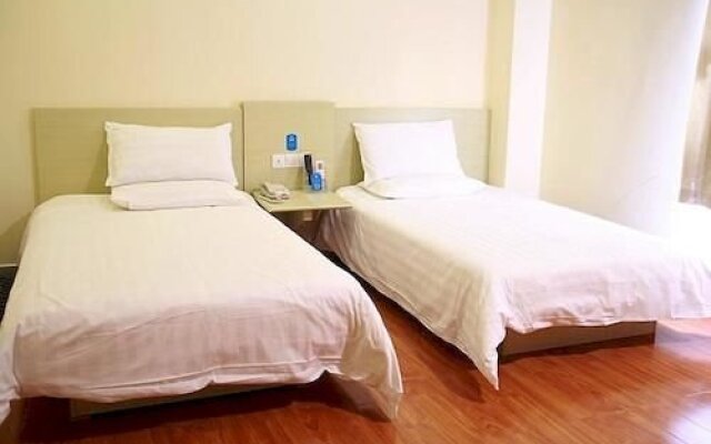 Hanting Hotel