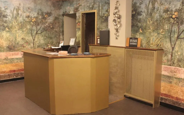 Hotel Assarotti