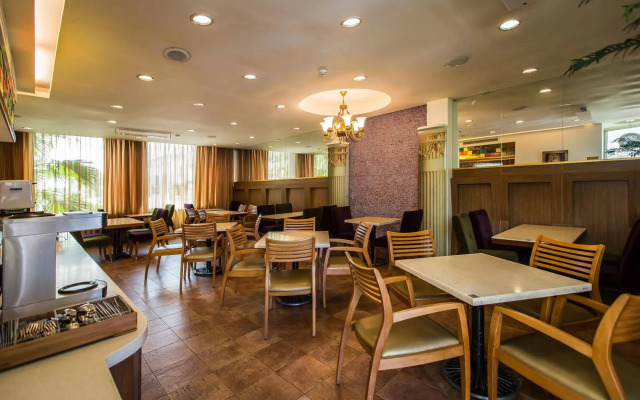 Yung Hwa Chun Hotel