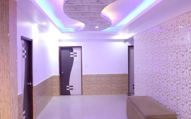 Hotel Star Inn