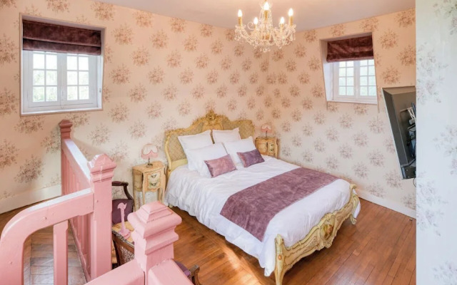 Le Petit Château De Barbizon