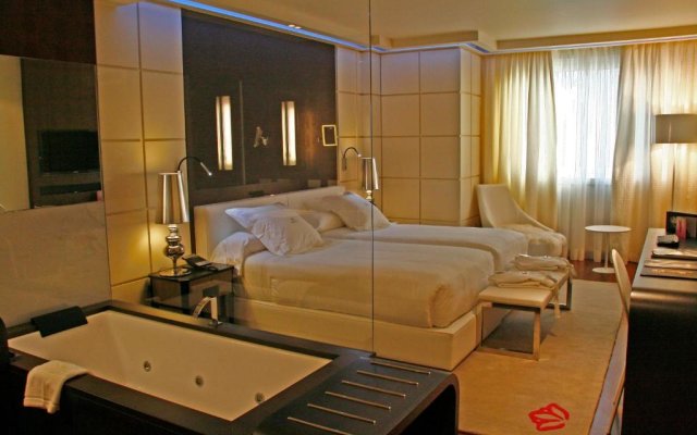 Gran Hotel Nagari Boutique & Spa