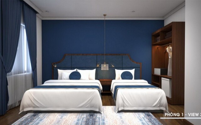 Hanoi New Hotel - Phu Doan
