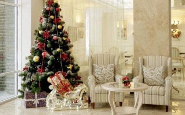 Reikartz Житомир