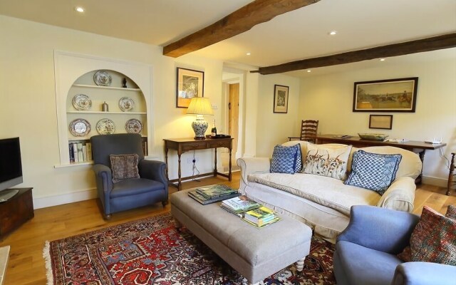 Number 11, Hollywell, Tetbury